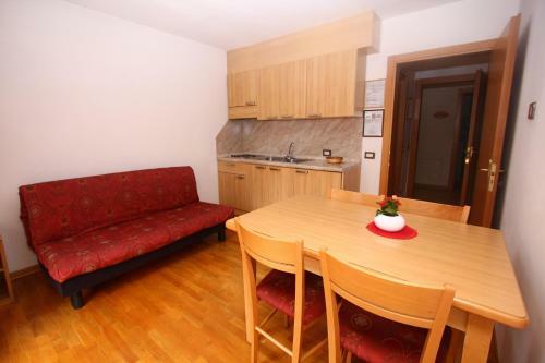 Aparthotel Park Residence Imperator