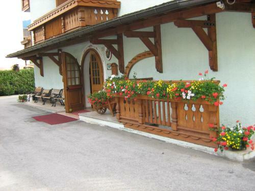 Aparthotel Park Residence Imperator