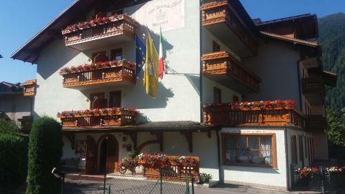 Aparthotel Park Residence Imperator