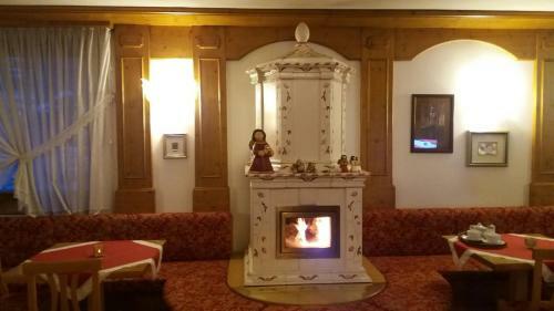 Aparthotel Park Residence Imperator