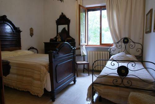 Agroturismo A Casa Di Rosy