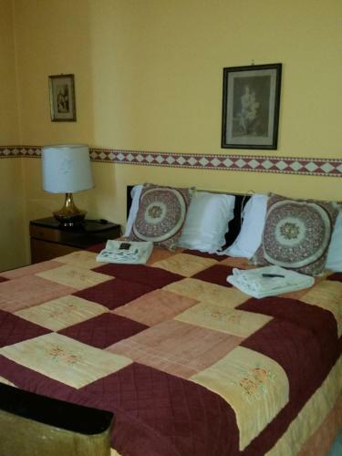Agroturismo A Casa Di Rosy