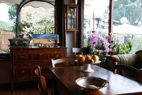 Agroturismo A Casa Di Rosy