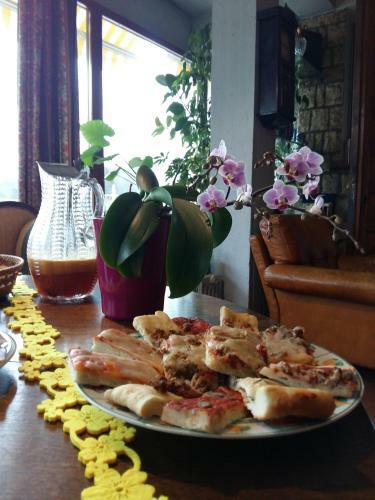 Agroturismo A Casa Di Rosy