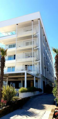 Hotel Strand