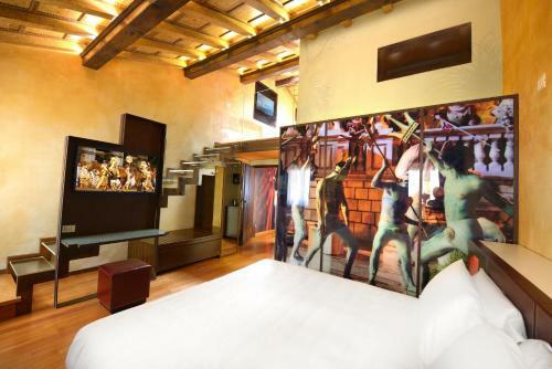 Hostal City Centre Rooms And Apartments