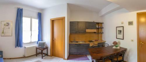 Apartamento Villa Fedora