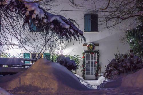 Apartamento Villa Fedora