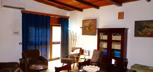 Apartamento Torre Raganella