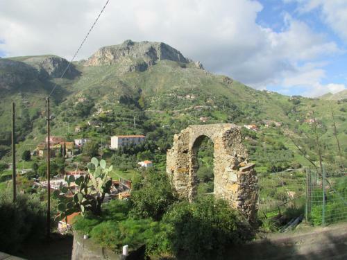 Agroturismo Rifugio Dei Tre Pini
