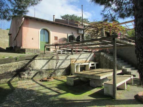 Agroturismo Rifugio Dei Tre Pini