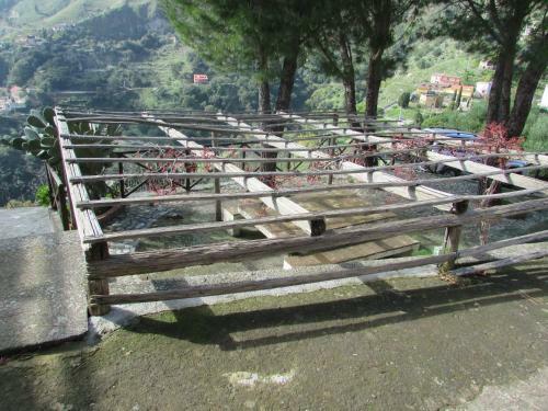 Agroturismo Rifugio Dei Tre Pini
