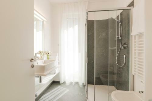 Apartamento Residence D�sir�e Classic & Design