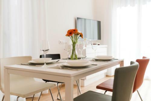 Apartamento Residence D�sir�e Classic & Design