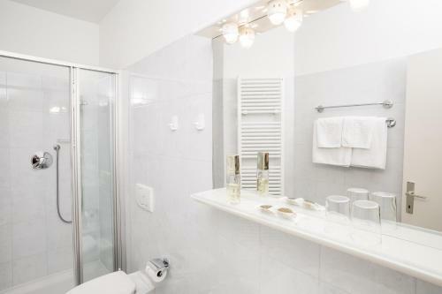 Apartamento Residence D�sir�e Classic & Design