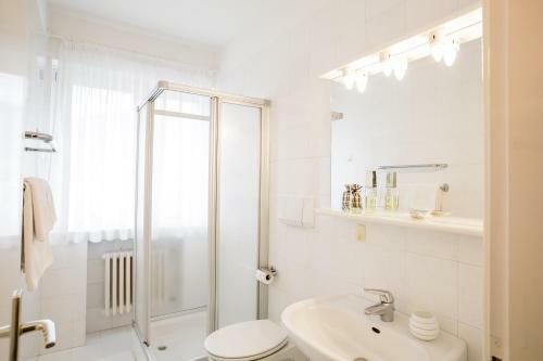 Apartamento Residence D�sir�e Classic & Design