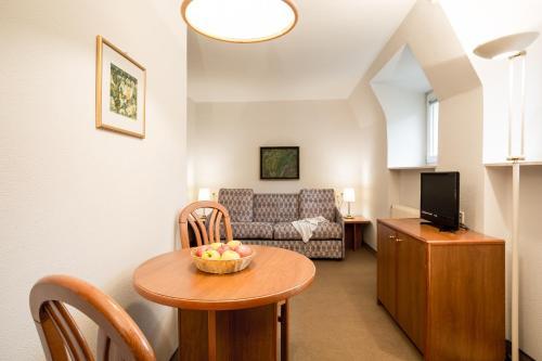 Apartamento Residence D�sir�e Classic & Design