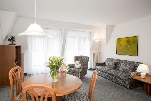 Apartamento Residence D�sir�e Classic & Design