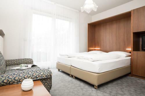 Apartamento Residence D�sir�e Classic & Design