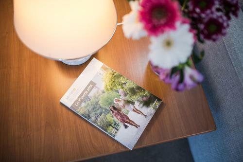 Apartamento Residence D�sir�e Classic & Design