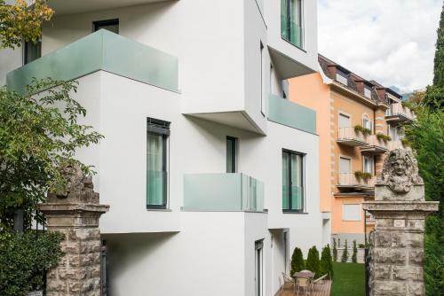 Apartamento Residence D�sir�e Classic & Design
