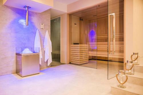 Apartamento Residence D�sir�e Classic & Design