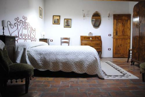 Bed & Breakfast Palazzo San Florido