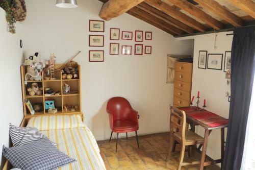 Bed & Breakfast Palazzo San Florido