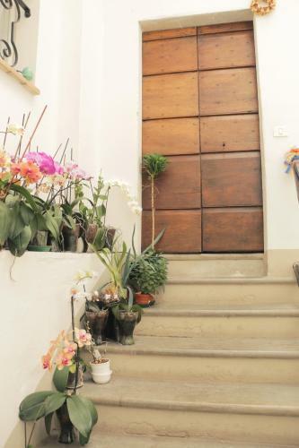 Bed & Breakfast Palazzo San Florido