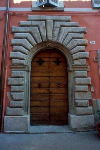 Bed & Breakfast Palazzo San Florido