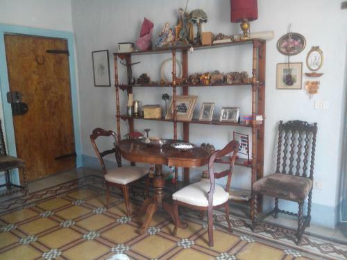Bed & Breakfast Palazzo San Florido