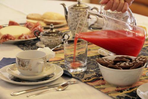 Bed & Breakfast Palazzo San Florido