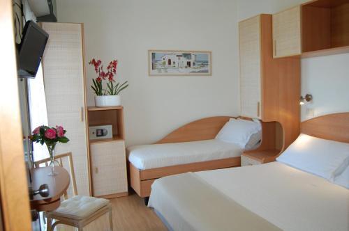 Hotel Rivazzurra