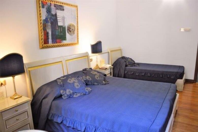 Hotel Antica Locanda Leonardo