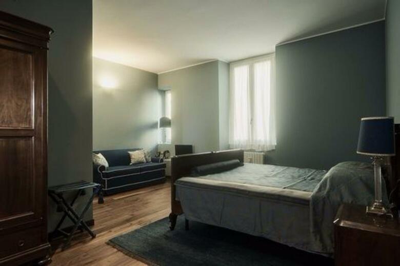 Hotel Antica Locanda Leonardo