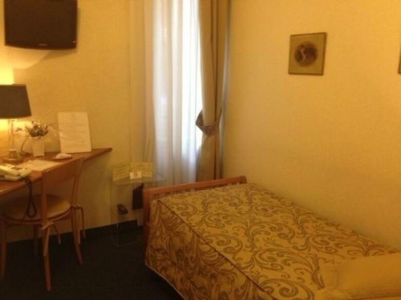 Hotel Antica Locanda Leonardo