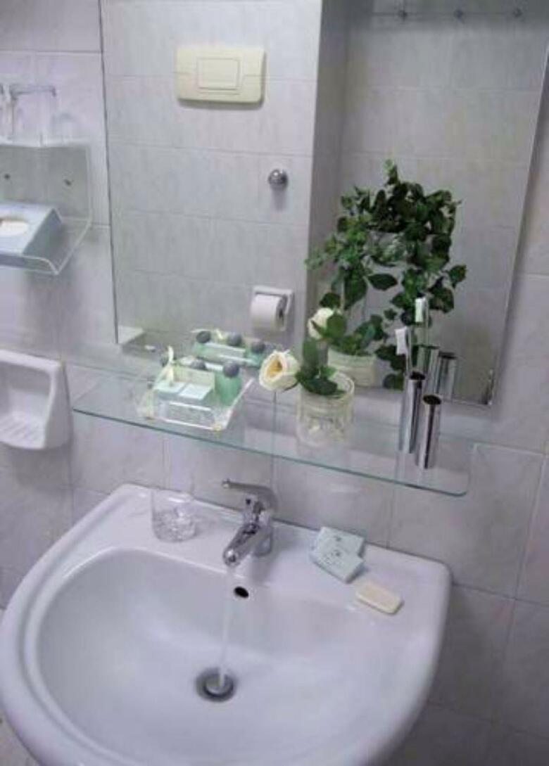 Hotel Antica Locanda Leonardo