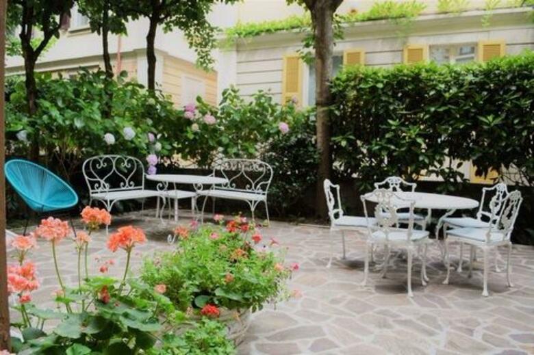 Hotel Antica Locanda Leonardo