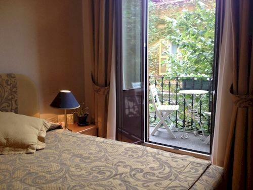 Hotel Antica Locanda Leonardo