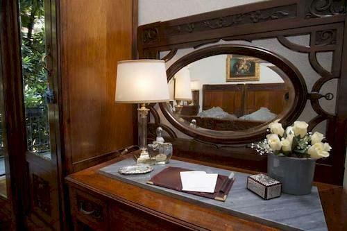 Hotel Antica Locanda Leonardo