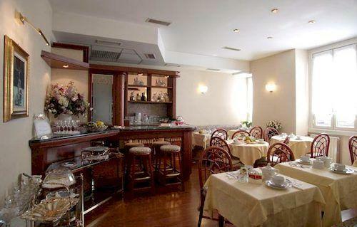 Hotel Antica Locanda Leonardo
