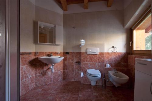 Apartamento Residence Lord Byron