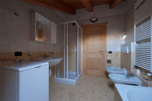 Apartamento Residence Lord Byron
