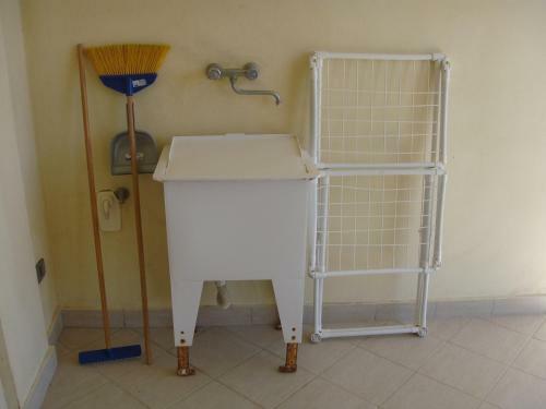 Apartamento Residence Mediterraneo