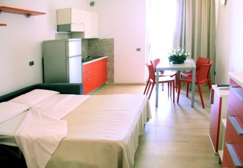 Apartamento Residence Mediterraneo