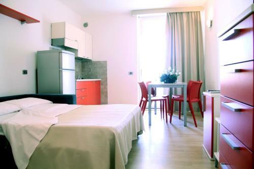 Apartamento Residence Mediterraneo