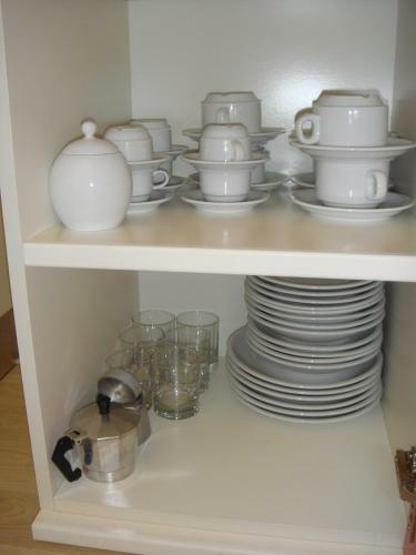 Apartamento Residence Mediterraneo