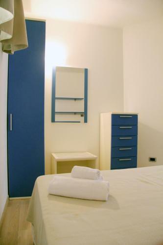 Apartamento Residence Mediterraneo