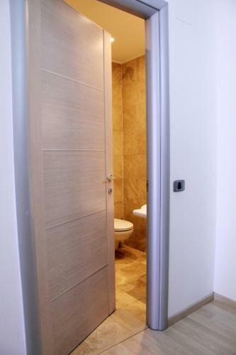 Apartamento Residence Mediterraneo