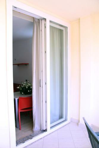 Apartamento Residence Mediterraneo